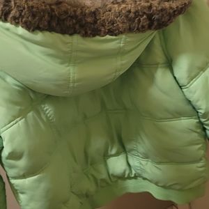 Winter coat for kids